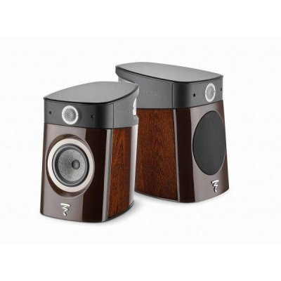 Focal Sopra 1 (la paire) - Destockage