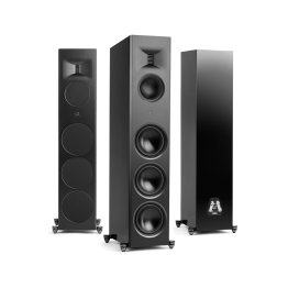 Martin Logan Motion XT F200 (la paire)